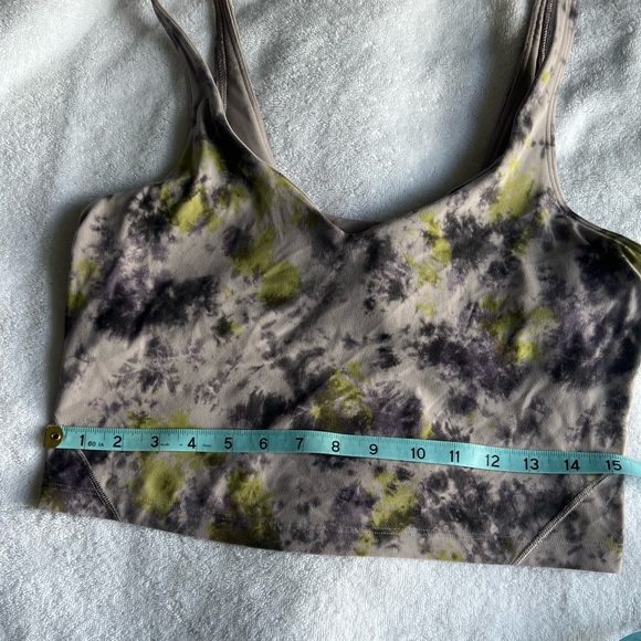 Lululemon bra top - Picture 3 of 5